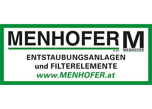 Menhofer Industrieanlagen